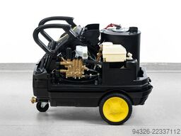 Kärcher HDS 698 C Eco - NEW PUMP HEAD