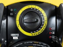 Kärcher HDS 698 C Eco - NEW PUMP HEAD