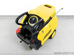 Kärcher HDS 698 C Eco - NEW PUMP HEAD
