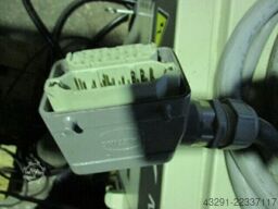 Yaskawa Motoman i ES165N NX100