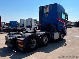 Volvo FH 460 (MANUAL GEARBOX / CAJA DE CAMBIOS MANUAL...
