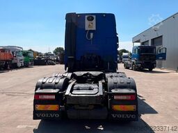Volvo FH 460 (MANUAL GEARBOX / CAJA DE CAMBIOS MANUAL...