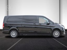 Mercedes-Benz V 300 Avantgarde,Extralang,Allrad,2elSchiebetür