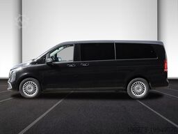 Mercedes-Benz V 300 Avantgarde,Extralang,Allrad,2elSchiebetür