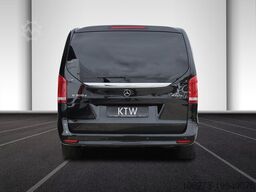 Mercedes-Benz V 300 Avantgarde,Extralang,Allrad,2elSchiebetür