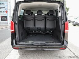 Mercedes-Benz V 300 Avantgarde,Extralang,Allrad,2elSchiebetür