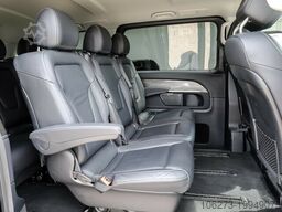 Mercedes-Benz V 300 Avantgarde,Extralang,Allrad,2elSchiebetür