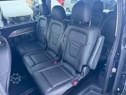 Mercedes-Benz V 300 d 4MATIC AVA ED Extral Stdheiz 360Kam AHK