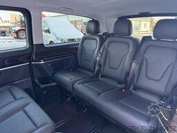 Mercedes-Benz V 300 d AVA Extral AIRMATIC Standheiz 360Kamera
