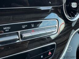 Mercedes-Benz V 300 d AVA Extral AIRMATIC Standheiz 360Kamera