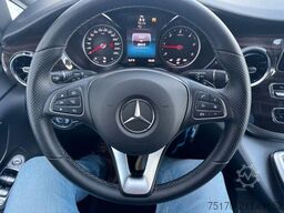 Mercedes-Benz V 300 d AVA Extral AIRMATIC Standheiz 360Kamera
