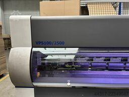 Kraft VPS 100/2500