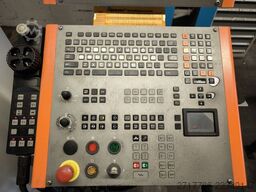 Mikron VCE 1000 Pro