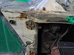 Laserreinigung - SRS Performance Laserreinigung CW2000 / CW3000