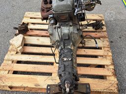 Laserreinigung - SRS Performance Laserreinigung CW2000 / CW3000