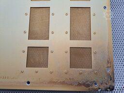 Laserreinigung - SRS Performance Laserreinigung CW2000 / CW3000