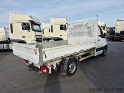 Mercedes-Benz SPRINTER 317 CDI