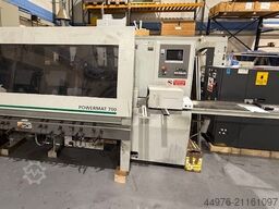 Weinig Powermat 700
