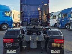 DAF XF 480 FT SUPER SPACE CAB ADR ZF INTARDER