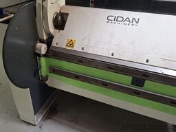 CIDAN Machinery K25 30
