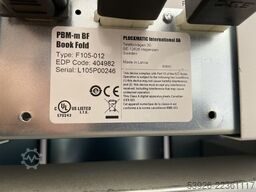 Plockmatic PBM350-m 