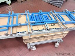 Schunk Rollenbahn