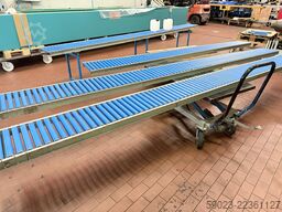 Schunk Rollenbahn