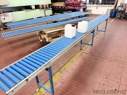 Schunk Rollenbahn