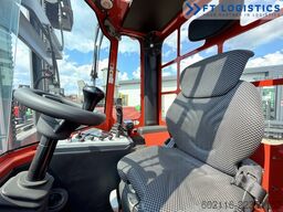 Combilift C8000 DIESEL DUPLEX WIDE FORK POSITIONER