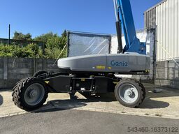 Genie SX-135 XC