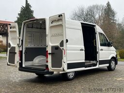 VOLKSWAGEN CRAFTER KASTEN 2,0 TDI L3 H3 KLIMA SHZ PDC