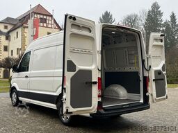VOLKSWAGEN CRAFTER KASTEN 2,0 TDI L3 H3 KLIMA SHZ PDC