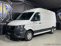 VOLKSWAGEN CRAFTER KASTEN 2,0 TDI L3 H3 KLIMA SHZ PDC
