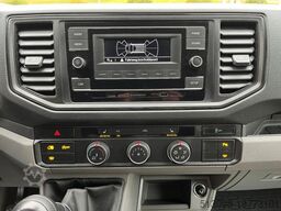 VOLKSWAGEN CRAFTER KASTEN 2,0 TDI L3 H3 KLIMA SHZ PDC