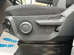 VOLKSWAGEN CRAFTER KASTEN 2,0 TDI L3 H3 KLIMA SHZ PDC