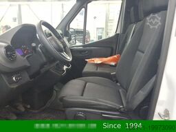 MERCEDES-BENZ Sprinter 317 CDI III KastenH2L2/KAM360/RWD/SCHWI
