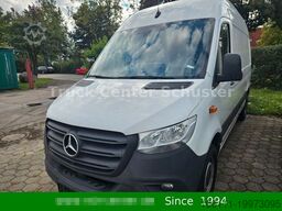 MERCEDES-BENZ Sprinter III 317 cdi KaH2L2 RWD/Kam360/SCHWINGSI