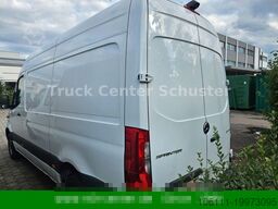 MERCEDES-BENZ Sprinter III 317 cdi KaH2L2 RWD/Kam360/SCHWINGSI