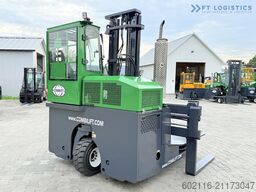 Combilift C3000 DIESEL DUPLEX 4000MM CABIN
