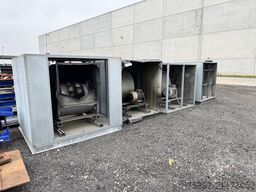 Nicotra-Gebhardt Ventilator RZR-15-0630