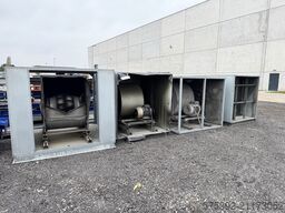 Nicotra-Gebhardt Ventilator RZR-15-0630