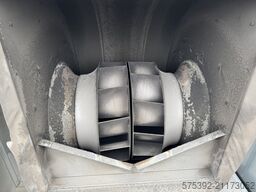 Nicotra-Gebhardt Ventilator RZR-15-0630