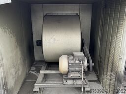 Nicotra-Gebhardt Ventilator RZR-15-0630