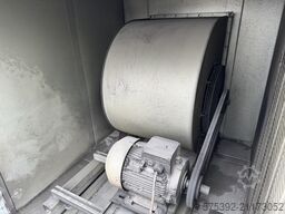 Nicotra-Gebhardt Ventilator RZR-15-0630