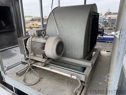 Nicotra-Gebhardt Ventilator RZR-15-0630