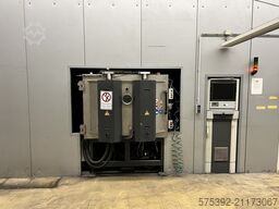 PVT GMBH PVT 1600 SLC