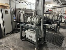 PVT GMBH PVT 1600 SLC