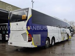 Mercedes Tourismo 17 RHD /Full Options / Lift