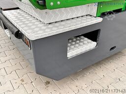 Combilift C5000SL / DIESEL / 4500MM / DUPLEX