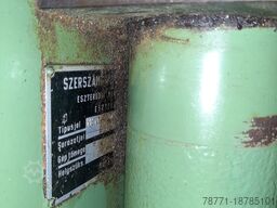 SZIM MSN-500